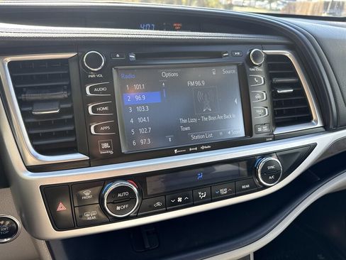 Used 2018 Toyota Highlander Limited Platinum image 36