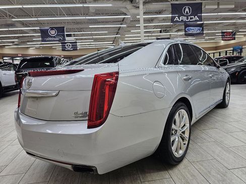 Used 2014 Cadillac XTS Luxury image 6