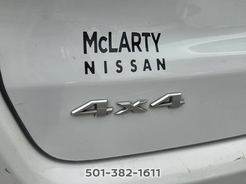 Used 2025 Jeep Compass Limited AWD/4WD image 14