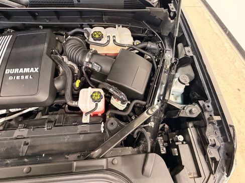 Used 2023 GMC Sierra 1500 AT4 w/ AT4 Preferred Package image 52