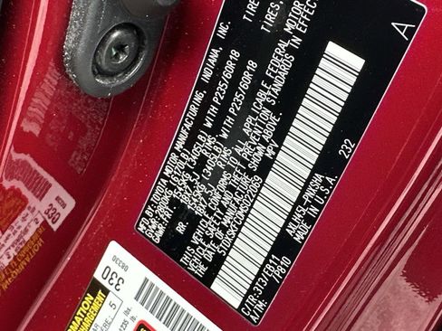 Certified 2021 Toyota Sienna XSE image 19