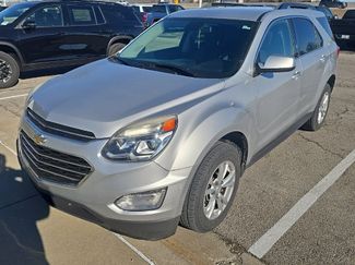 Used 2017 Chevrolet Equinox LT w/ Convenience Package video 1