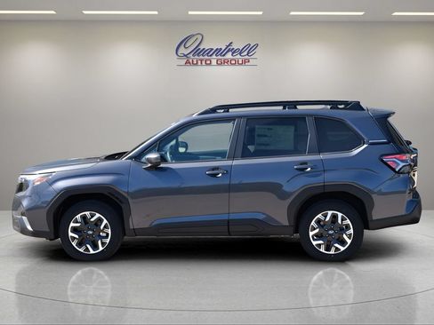 Certified 2026 Subaru Forester Premium AWD/4WD image 6