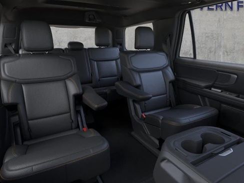 New 2026 Ford Expedition Tremor AWD/4WD image 11