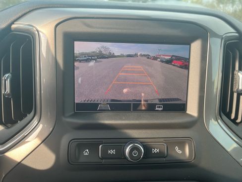 New 2026 Chevrolet Silverado 2500 Custom image 22