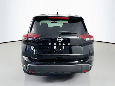 Used 2025 Nissan Rogue SV FWD image 6