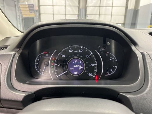 Used 2014 Honda CR-V EX-L image 19