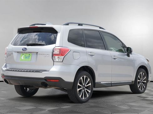 Used 2018 Subaru Forester 2.0XT Touring AWD/4WD image 5