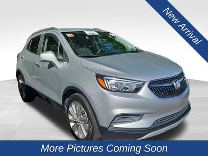 Used 2019 Buick Encore Preferred w/ Safety Package