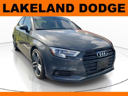 Used 2020 Audi A3 2.0T Premium