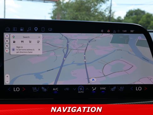 Used 2025 Chevrolet Traverse High Country FWD image 20