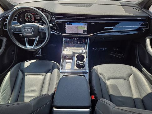 Used 2025 Audi Q7 3.0T Premium Plus AWD/4WD image 17