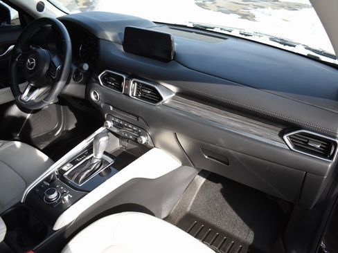 Used 2019 MAZDA CX-5 Grand Touring image 27