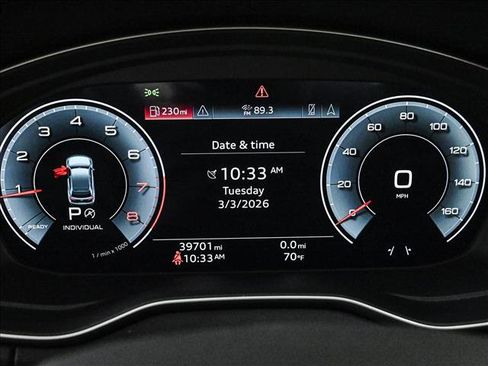 Used 2023 Audi Q5 2.0T Premium Plus w/ Premium Plus Package image 11