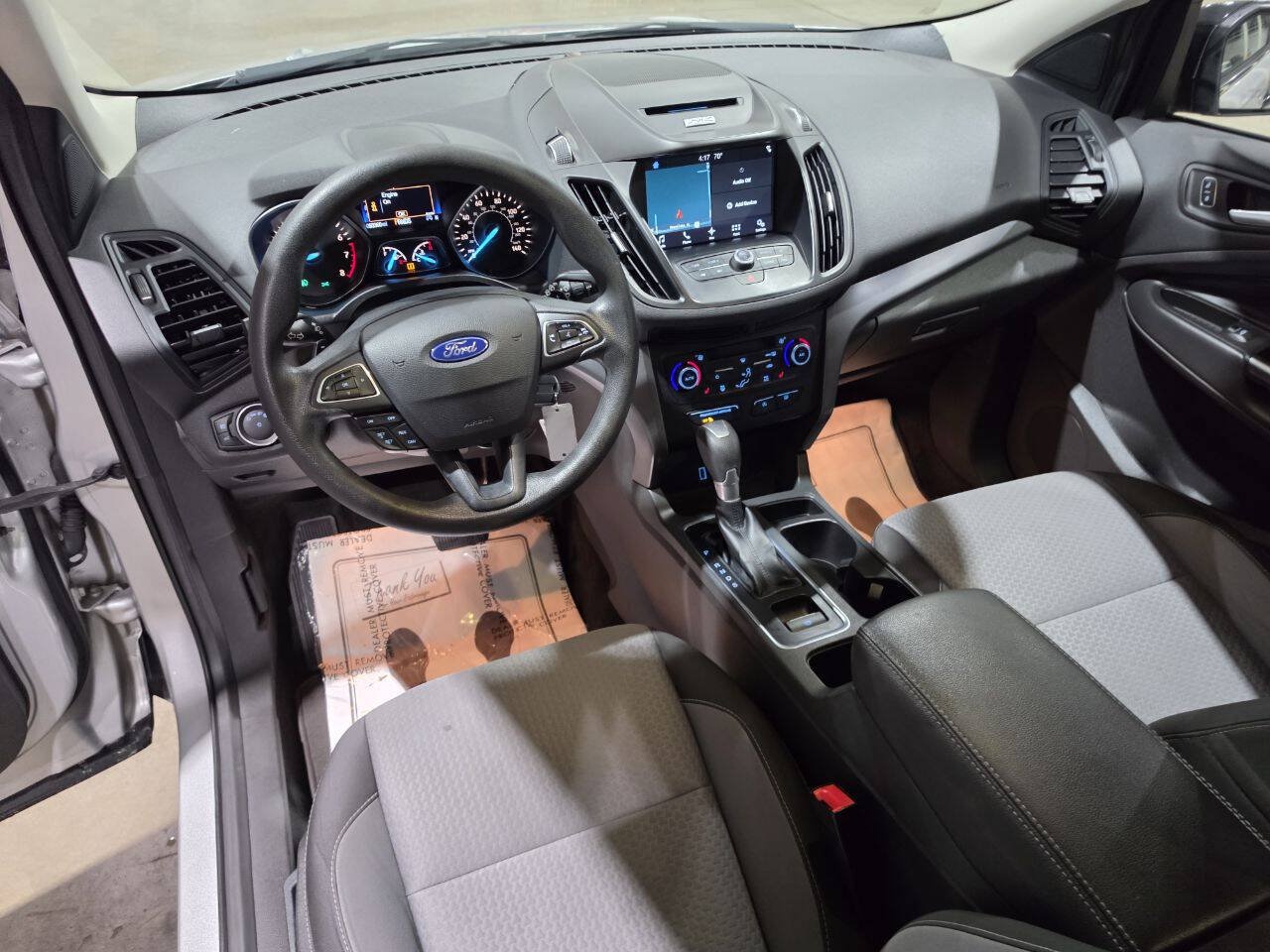Used 2017 Ford Escape SE w/ Equipment Group 201A AWD/4WD image 28