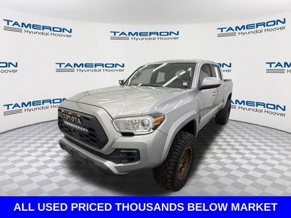 Used 2021 Toyota Tacoma SR5