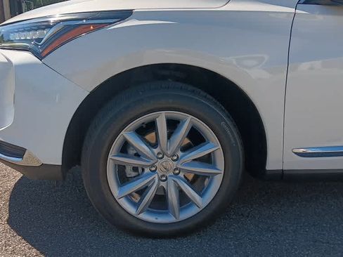 Used 2023 Acura RDX AWD image 10