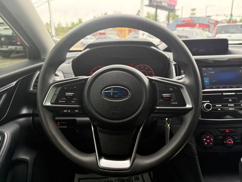 Used 2019 Subaru Impreza 2.0i AWD/4WD image 28