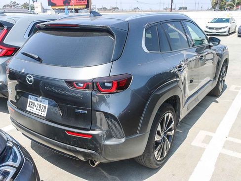 Used 2025 MAZDA CX-50 2.5 Hybrid w/ Premium Plus Pkg AWD/4WD image 14