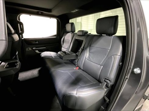 New 2026 Toyota Tundra Platinum AWD/4WD image 10