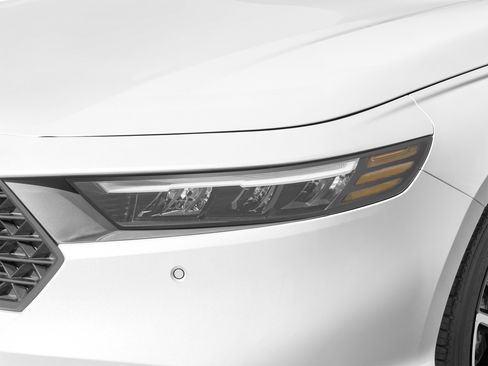 Used 2025 Honda Accord Sport image 48