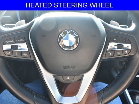 Used 2021 BMW 330i Sedan RWD image 22
