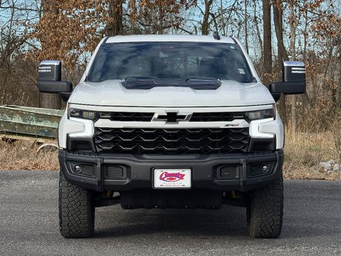 Used 2024 Chevrolet Silverado 1500 ZR2 w/ ZR2 Bison Edition image 13