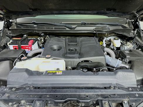 Used 2022 Toyota Tundra Limited image 8