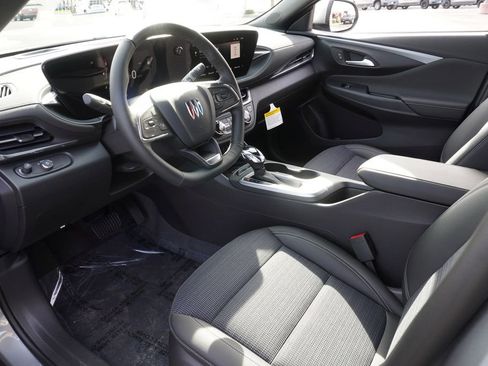 New 2026 Buick Envista Preferred w/ Convenience I Package image 16