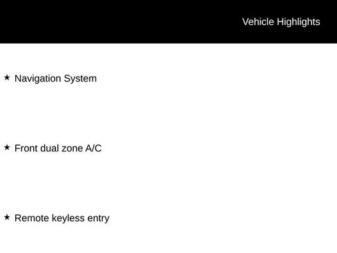 Used 2023 Tesla Model X image 7