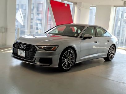 Used 2023 Audi A6 Premium Plus w/ Premium Plus Package