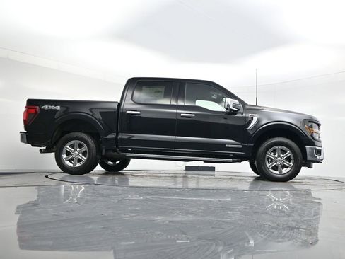 New 2025 Ford F150 XLT w/ Equipment Group 302A MID image 43