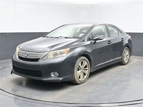 Used 2010 Lexus HS 250h image 10