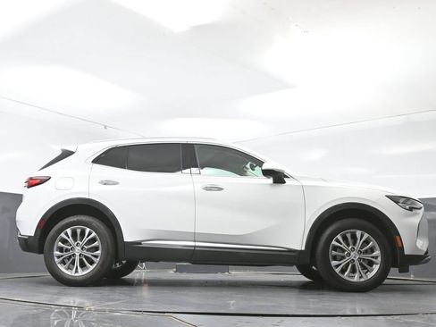 Used 2023 Buick Envision Preferred FWD image 50