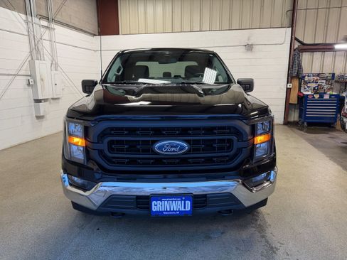 Used 2023 Ford F150 XL w/ XL Chrome Appearance Package image 23