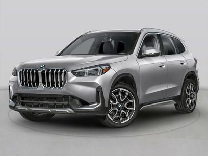 New 2025 BMW X1 xDrive28i w/ Convenience Package