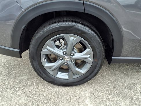 Certified 2026 Honda HR-V LX image 26
