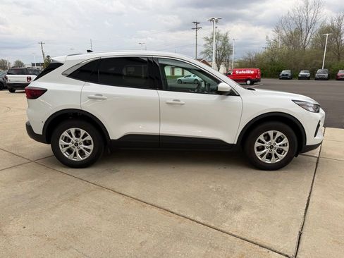 Used 2024 Ford Escape Active w/ Tech Pack #2 image 4