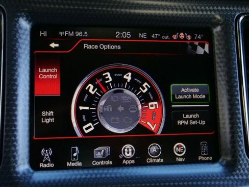 Used 2015 Dodge Challenger SRT Hellcat image 19