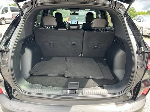 Used 2025 Ford Escape ST-Line AWD/4WD image 41