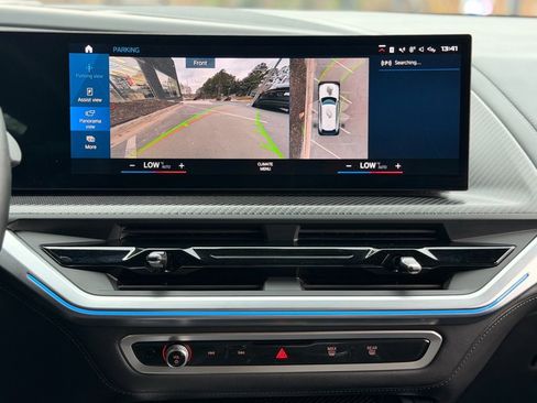 Used 2023 BMW XM image 47