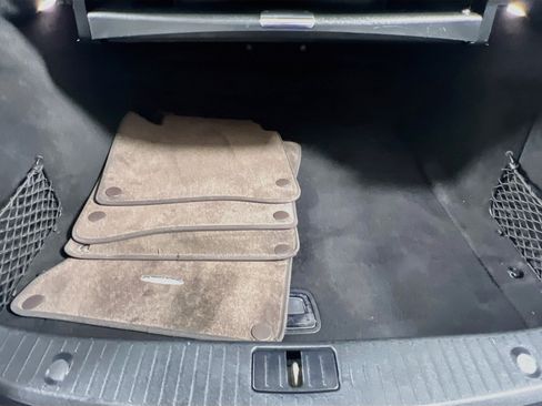 Used 2019 Mercedes-Benz S 450 Sedan image 34