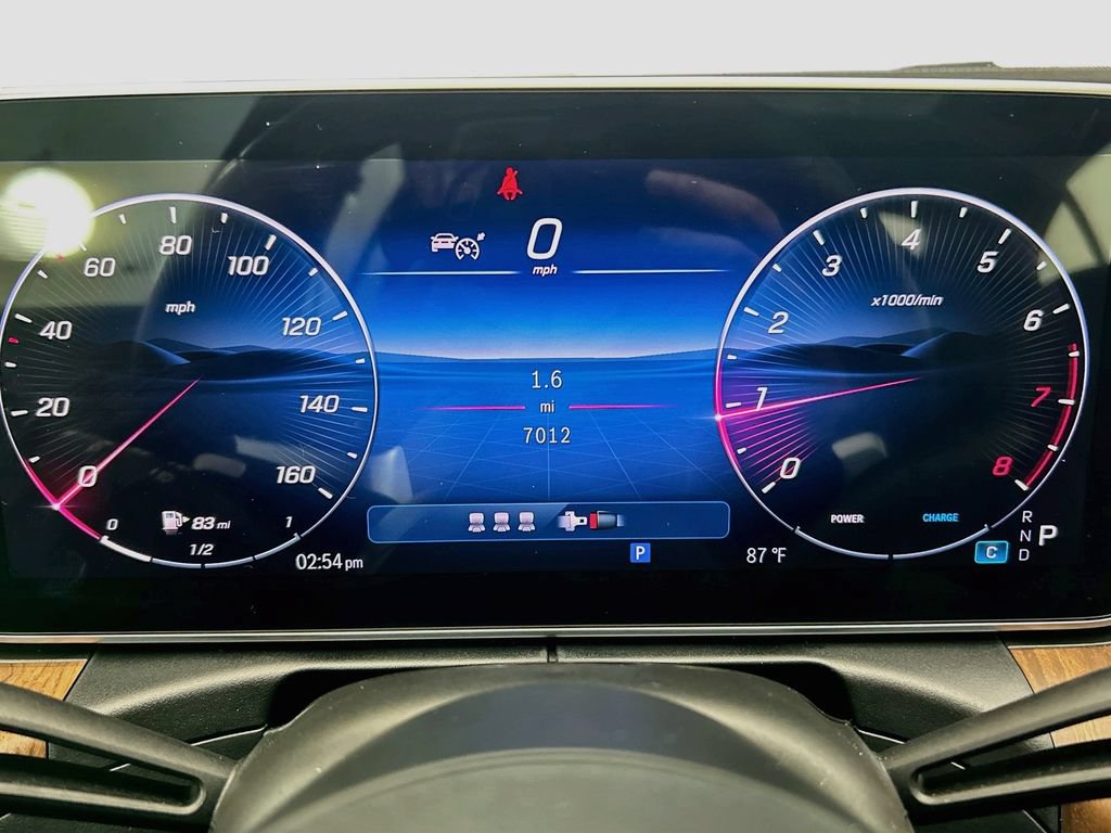 Certified 2026 Mercedes-Benz C 300 Sedan image 33