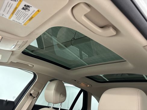 Certified 2022 Mercedes-Benz GLC 300 4MATIC image 14