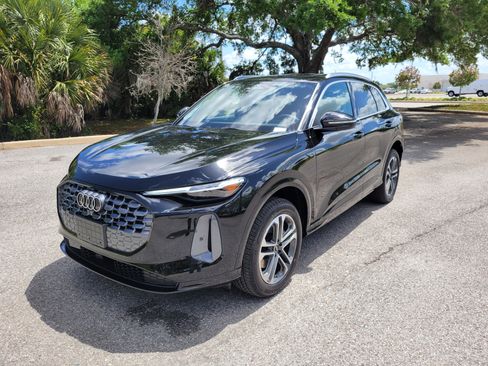 New 2026 Audi Q5 Premium Plus AWD/4WD image 8