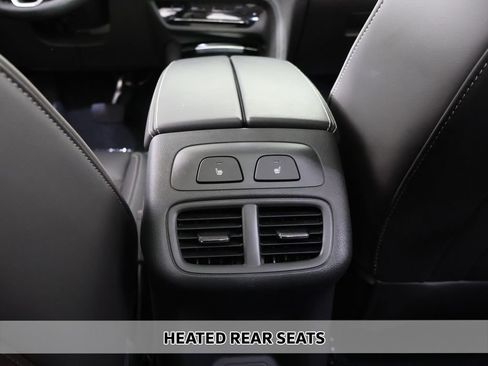 Used 2023 Buick Envision Avenir AWD/4WD image 11