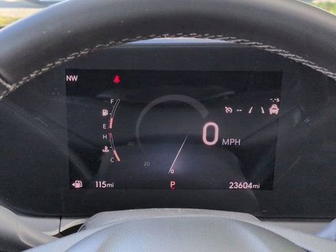 Used 2025 Buick Envista Sport Touring FWD image 24