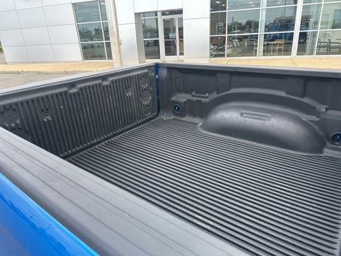 Used 2022 RAM 1500 Big Horn image 14