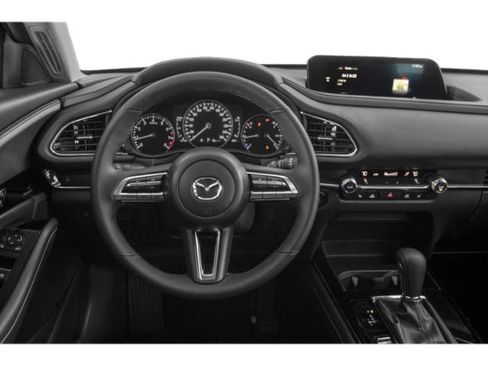 Used 2022 MAZDA CX-30 AWD 2.5 S w/ Premium Package image 10