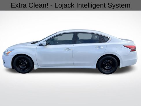 Used 2014 Nissan Altima 2.5 S image 5